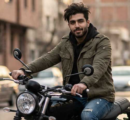 صادق حسینی